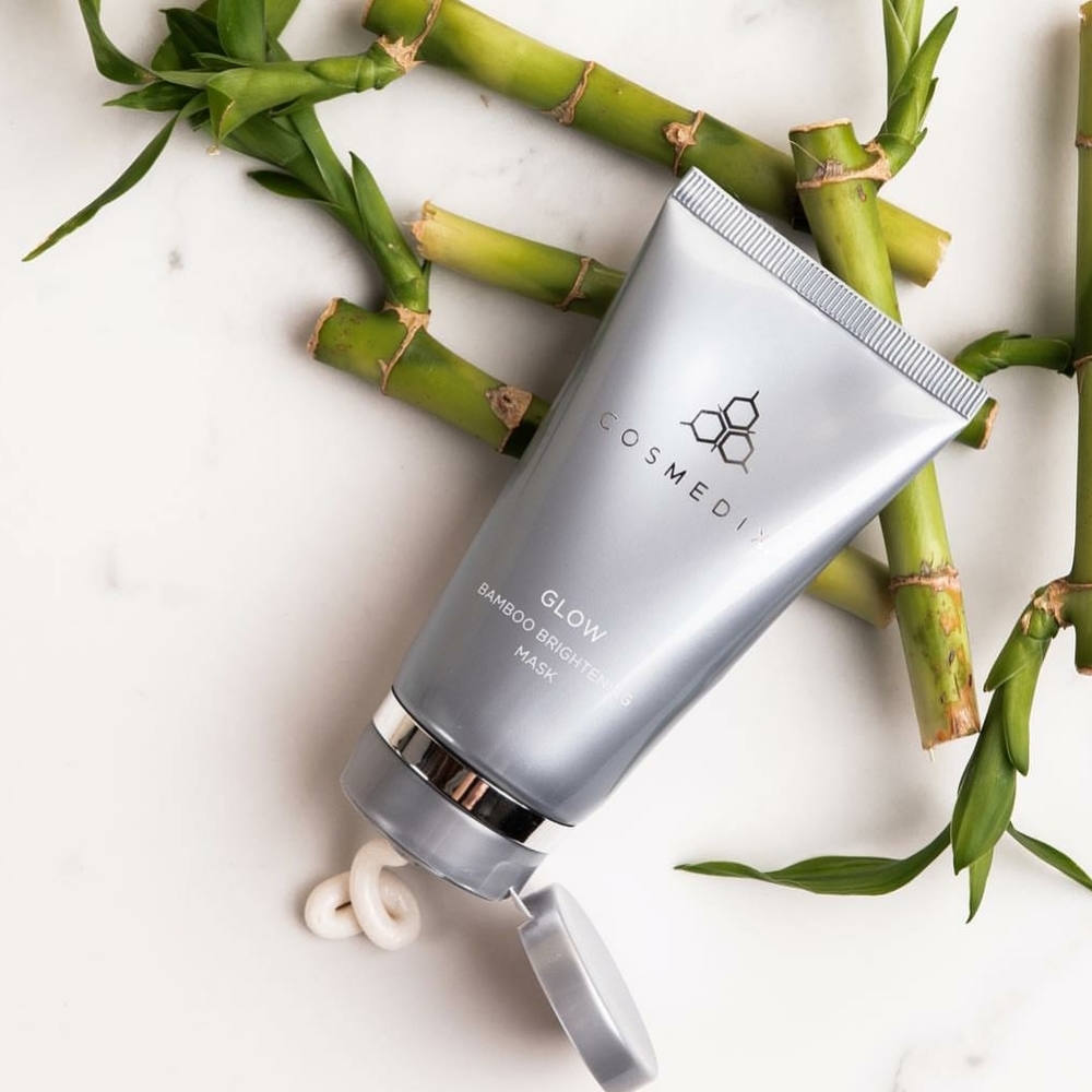 Bamboo Brightening Mask